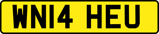 WN14HEU