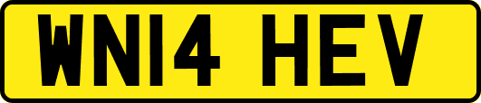 WN14HEV