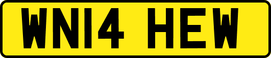 WN14HEW