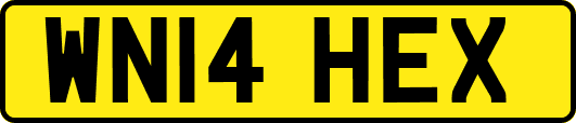 WN14HEX