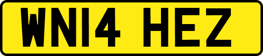 WN14HEZ