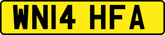 WN14HFA