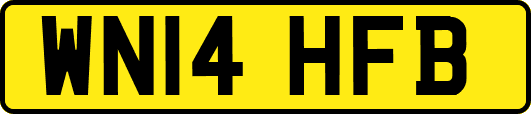 WN14HFB