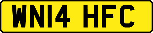 WN14HFC