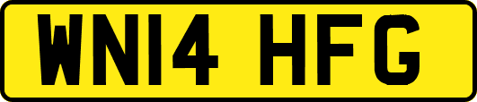 WN14HFG