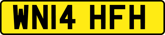 WN14HFH