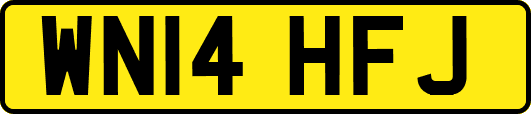 WN14HFJ