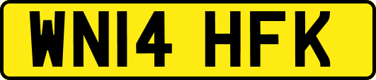 WN14HFK