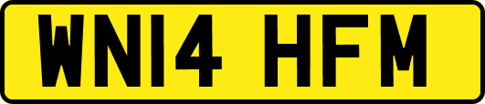 WN14HFM