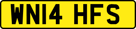 WN14HFS