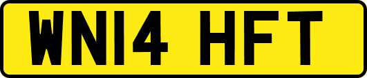 WN14HFT