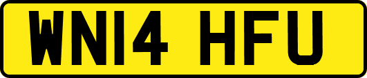 WN14HFU