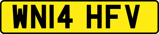 WN14HFV