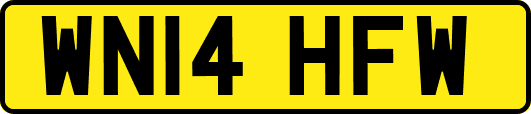 WN14HFW