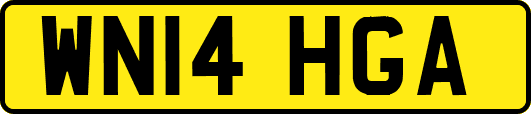 WN14HGA