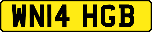 WN14HGB