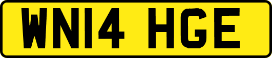 WN14HGE