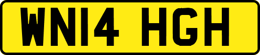 WN14HGH