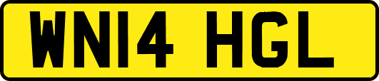 WN14HGL