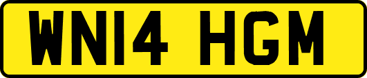 WN14HGM