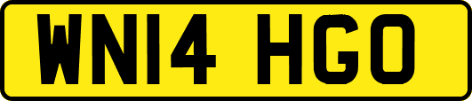WN14HGO