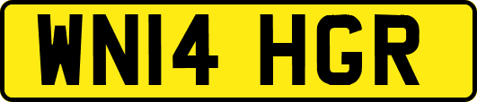 WN14HGR
