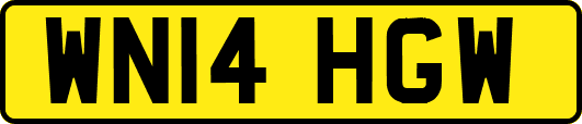 WN14HGW