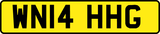WN14HHG