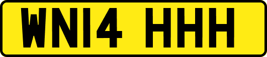WN14HHH