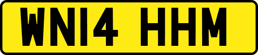 WN14HHM