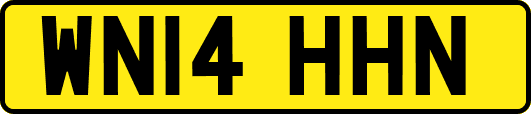 WN14HHN