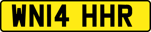WN14HHR