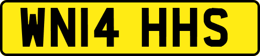 WN14HHS