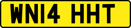 WN14HHT