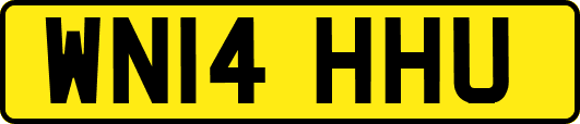 WN14HHU