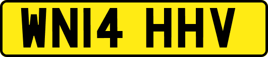 WN14HHV