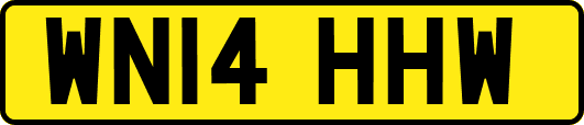 WN14HHW