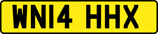WN14HHX