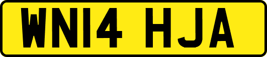 WN14HJA