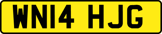 WN14HJG