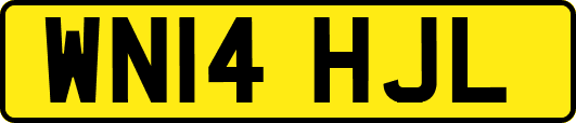 WN14HJL