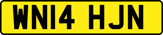WN14HJN