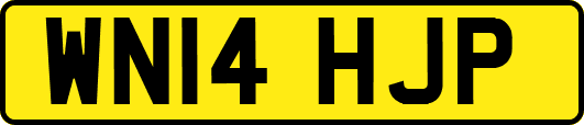 WN14HJP