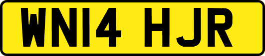 WN14HJR