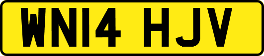 WN14HJV