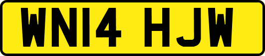 WN14HJW