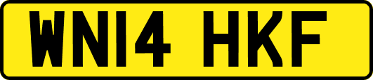 WN14HKF