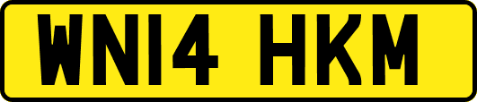 WN14HKM