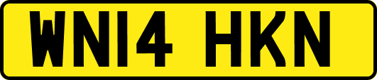 WN14HKN