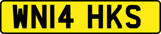WN14HKS